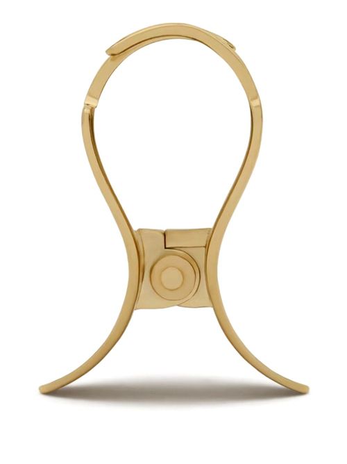 Hair clips SAINT LAURENT | 820845Y15008030